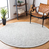 SAFAVIEH Handmade Textural Tarsha Wool Rug