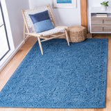 SAFAVIEH Handmade Textural Tarsha Wool Rug