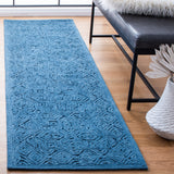 SAFAVIEH Handmade Textural Tarsha Wool Rug