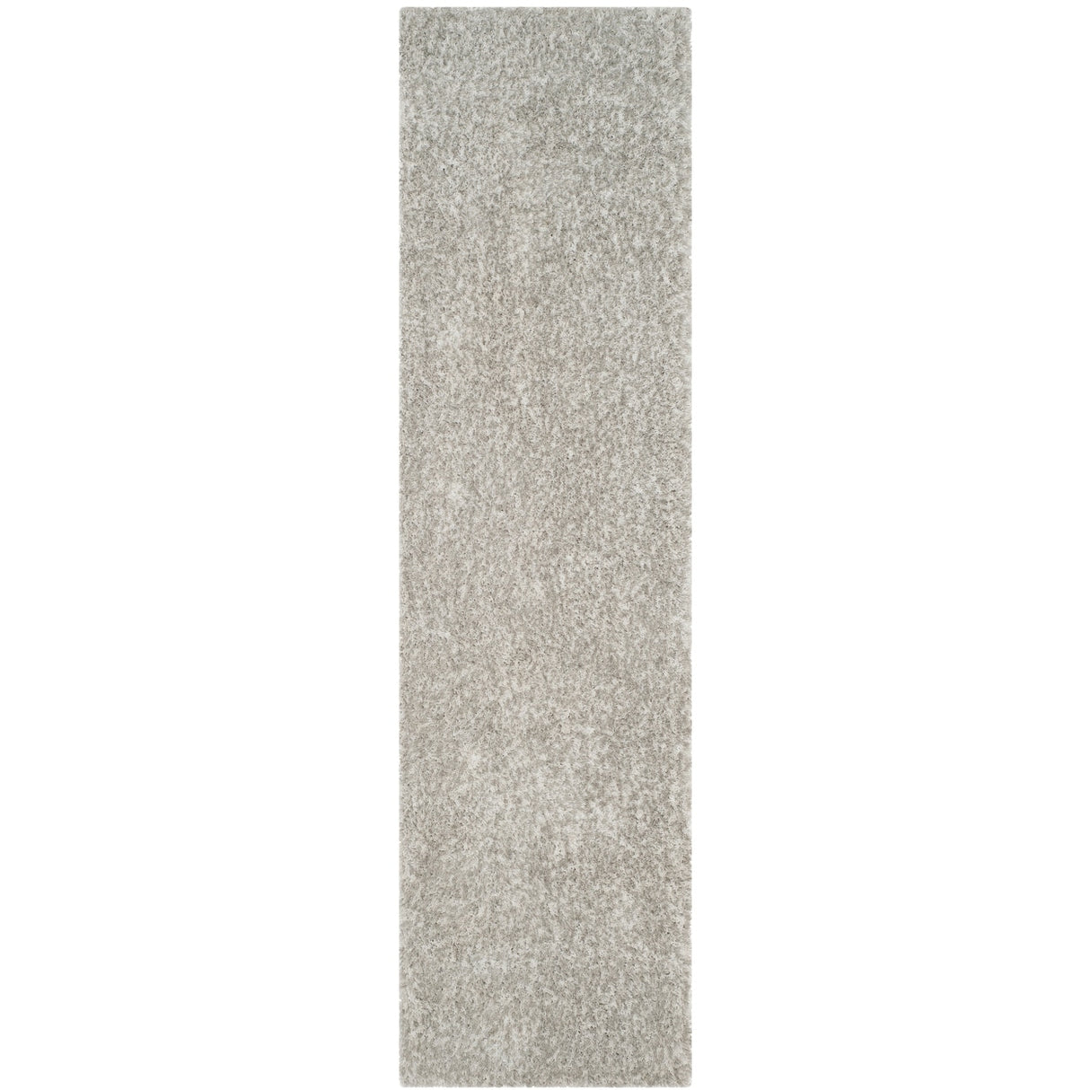 SAFAVIEH Handmade Toronto Shag Yasmine Polyester Rug