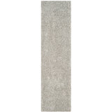 SAFAVIEH Handmade Toronto Shag Yasmine Polyester Rug