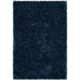 SAFAVIEH Handmade Toronto Shag Yasmine Polyester Rug