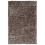 SAFAVIEH Handmade Toronto Shag Yasmine Polyester Rug