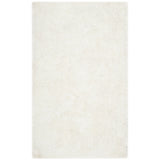 SAFAVIEH Handmade Toronto Shag Yasmine Polyester Rug