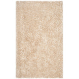 SAFAVIEH Handmade Toronto Shag Yasmine Polyester Rug