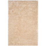 SAFAVIEH Handmade Toronto Shag Yasmine Polyester Rug