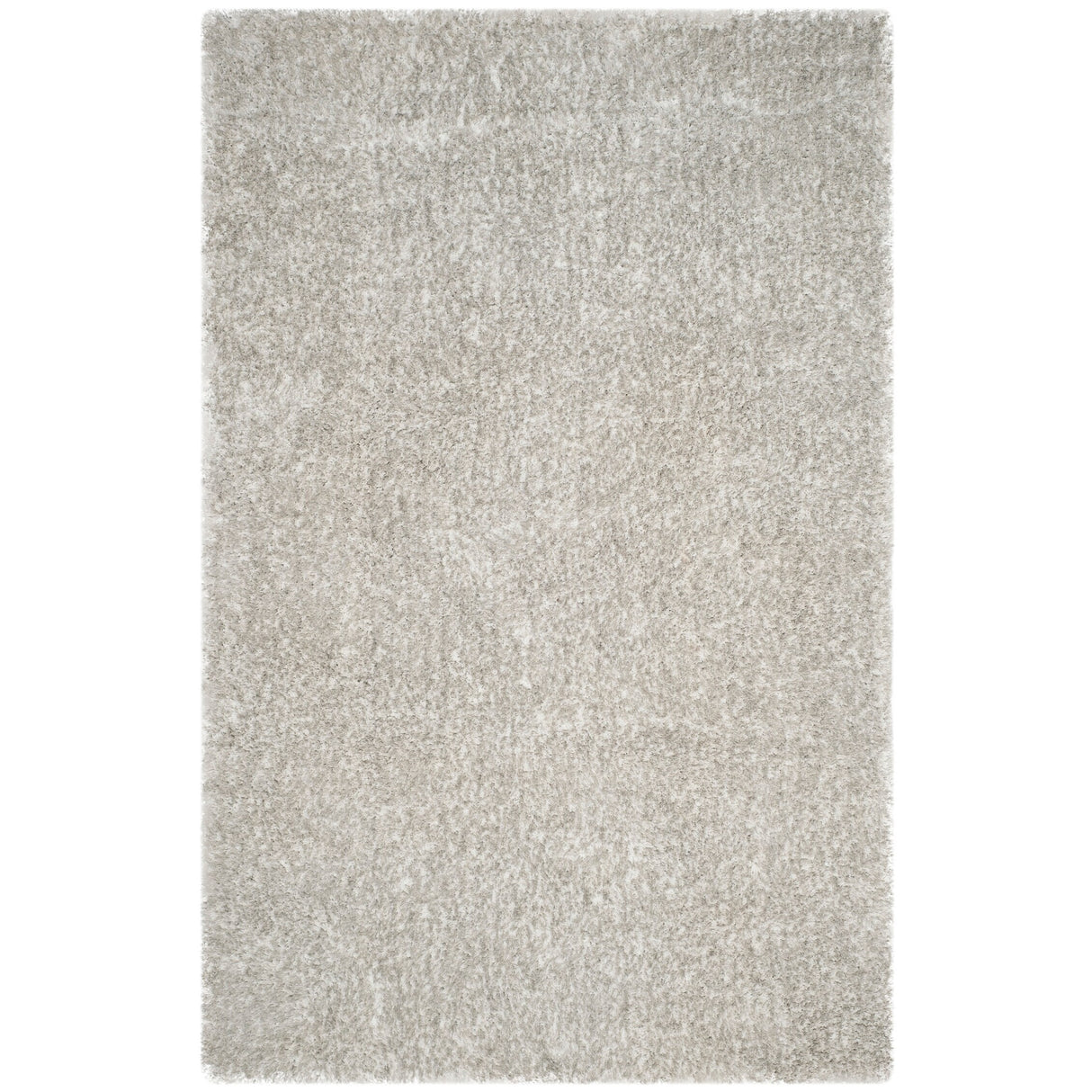 SAFAVIEH Handmade Toronto Shag Yasmine Polyester Rug