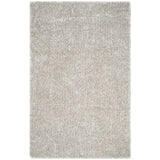 SAFAVIEH Handmade Toronto Shag Yasmine Polyester Rug