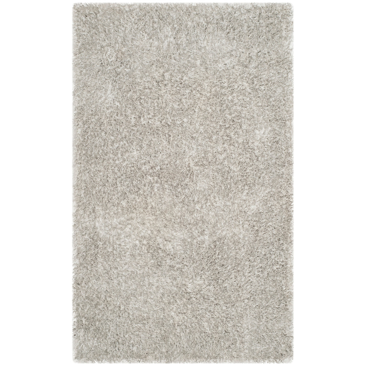 SAFAVIEH Handmade Toronto Shag Yasmine Polyester Rug