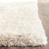 SAFAVIEH Handmade Toronto Shag Yasmine Polyester Rug