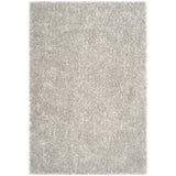 SAFAVIEH Handmade Toronto Shag Yasmine Polyester Rug