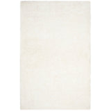 SAFAVIEH Handmade Toronto Shag Yasmine Polyester Rug