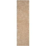 SAFAVIEH Handmade Toronto Shag Yasmine Polyester Rug