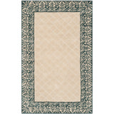 SAFAVIEH Handmade Total Performance Majbritt Oriental Trellis Rug