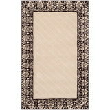 SAFAVIEH Handmade Total Performance Majbritt Oriental Trellis Rug