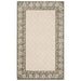 SAFAVIEH Handmade Total Performance Majbritt Oriental Trellis Rug