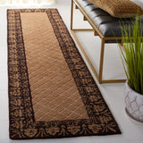 SAFAVIEH Handmade Total Performance Majbritt Oriental Trellis Rug