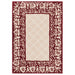 SAFAVIEH Handmade Total Performance Majbritt Oriental Trellis Rug