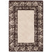 SAFAVIEH Handmade Total Performance Majbritt Oriental Trellis Rug