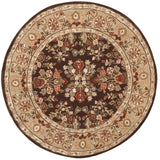 SAFAVIEH Handmade Total Performance Nere Oriental Rug