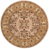 SAFAVIEH Handmade Total Performance Nere Oriental Rug