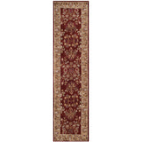 SAFAVIEH Handmade Total Performance Nere Oriental Rug