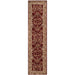 SAFAVIEH Handmade Total Performance Nere Oriental Rug