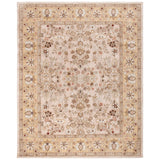 SAFAVIEH Handmade Total Performance Nere Oriental Rug