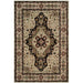 SAFAVIEH Handmade Total Performance Pordis Oriental Rug