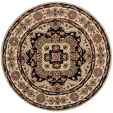 SAFAVIEH Handmade Total Performance Pordis Oriental Rug