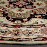 SAFAVIEH Handmade Total Performance Pordis Oriental Rug