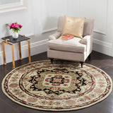 SAFAVIEH Handmade Total Performance Pordis Oriental Rug