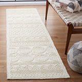 SAFAVIEH Handmade Trace Adria Wool Rug