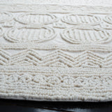 SAFAVIEH Handmade Trace Adria Wool Rug