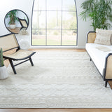 SAFAVIEH Handmade Trace Adria Wool Rug