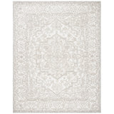 SAFAVIEH Handmade Trace Cher Oriental Wool Rug