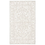 SAFAVIEH Handmade Trace Cher Oriental Wool Rug