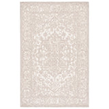 SAFAVIEH Handmade Trace Cher Oriental Wool Rug