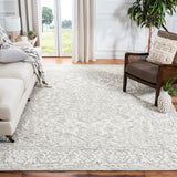 SAFAVIEH Handmade Trace Cher Oriental Wool Rug