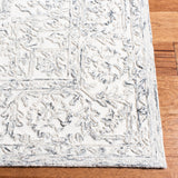 SAFAVIEH Handmade Trace Cher Oriental Wool Rug