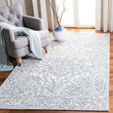 SAFAVIEH Handmade Trace Cher Oriental Wool Rug