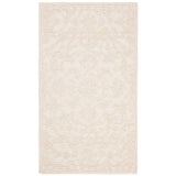 SAFAVIEH Handmade Trace Griselda Modern Wool Rug