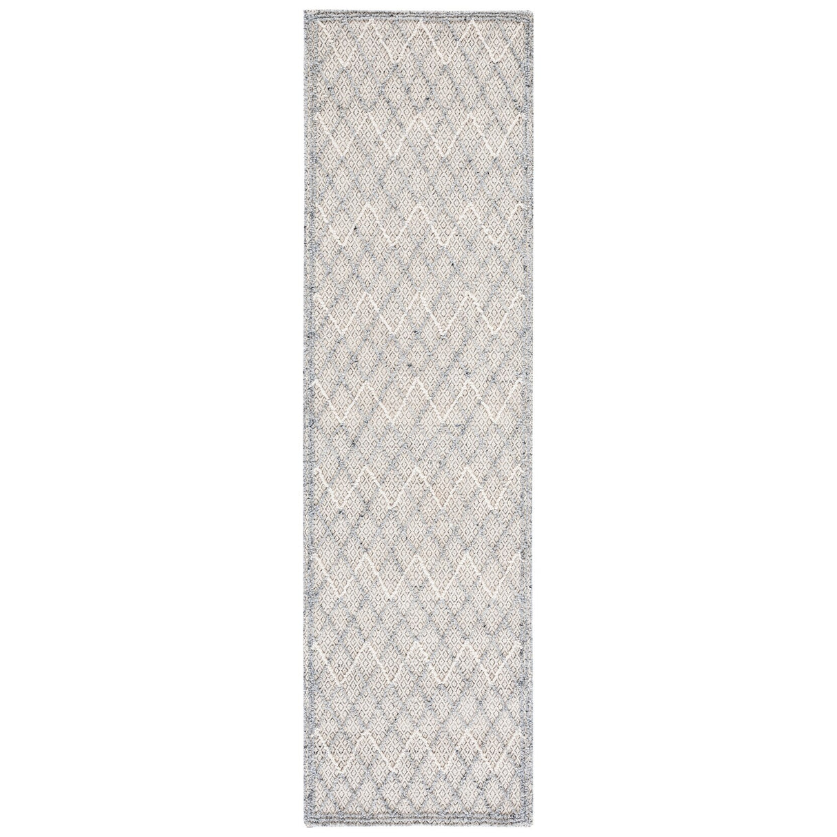 SAFAVIEH Handmade Trace Keena Wool/ Viscose Rug