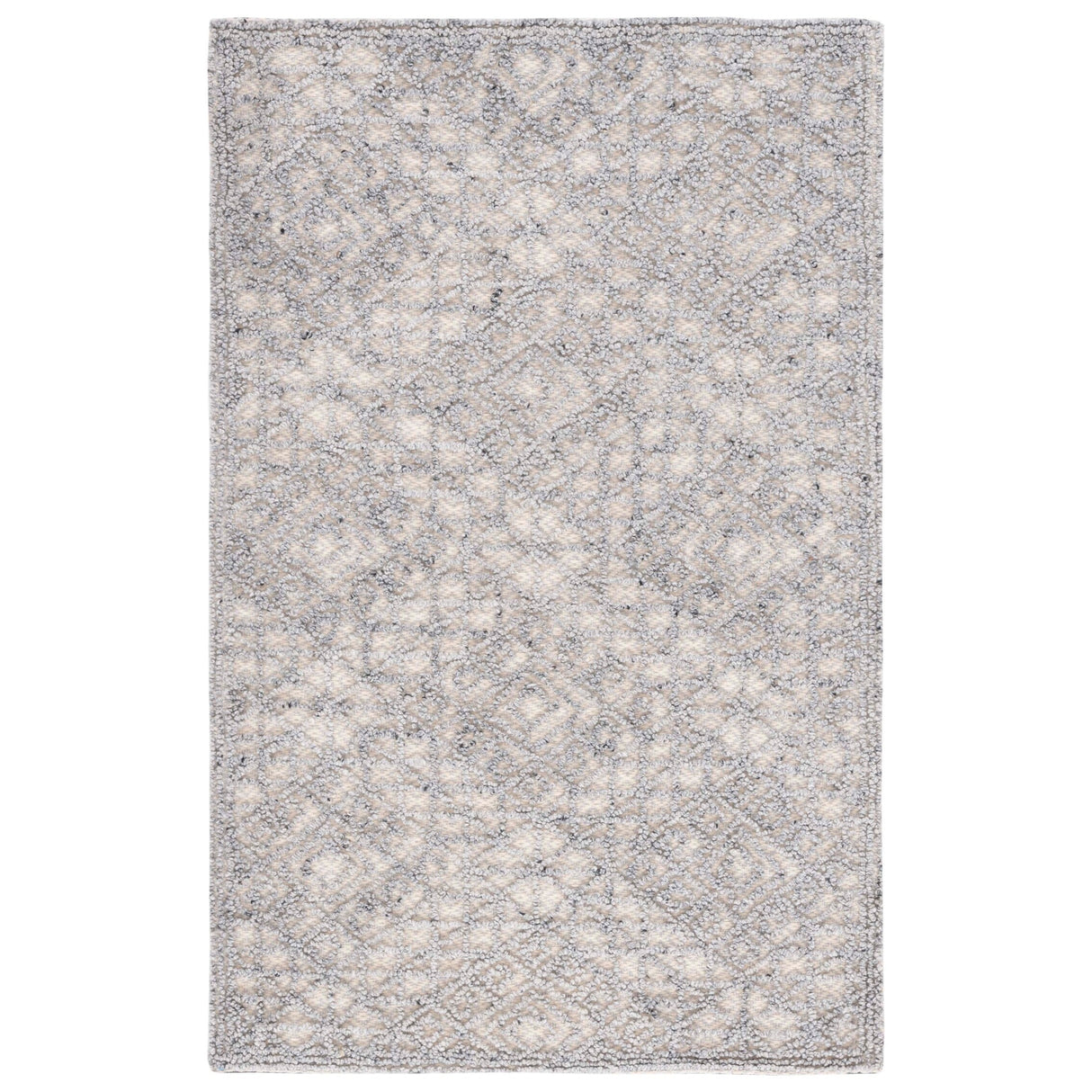 SAFAVIEH Handmade Trace Lakisha Wool Rug