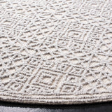 SAFAVIEH Handmade Trace Lakisha Wool Rug