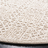 SAFAVIEH Handmade Trace Lakisha Wool Rug