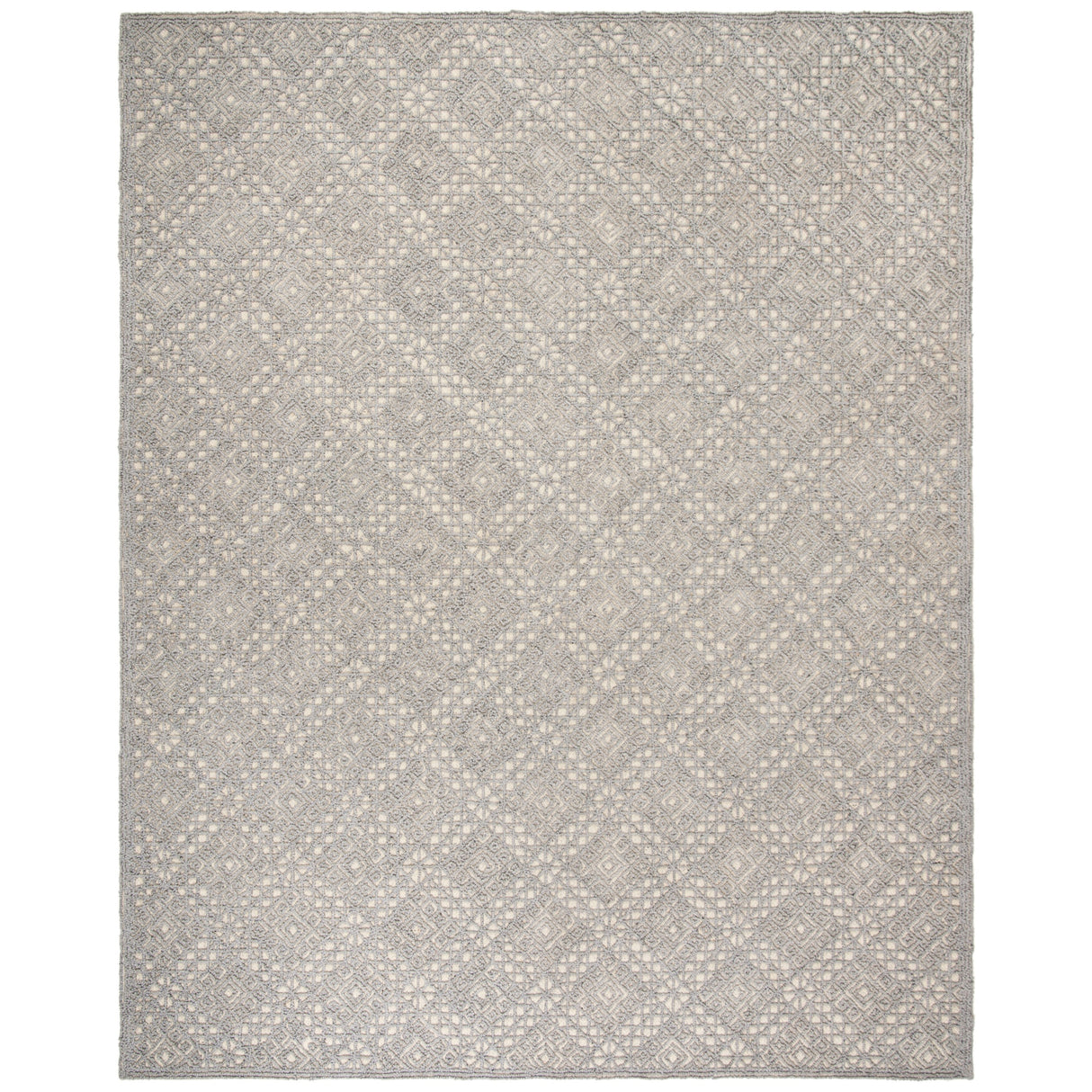 SAFAVIEH Handmade Trace Lakisha Wool Rug