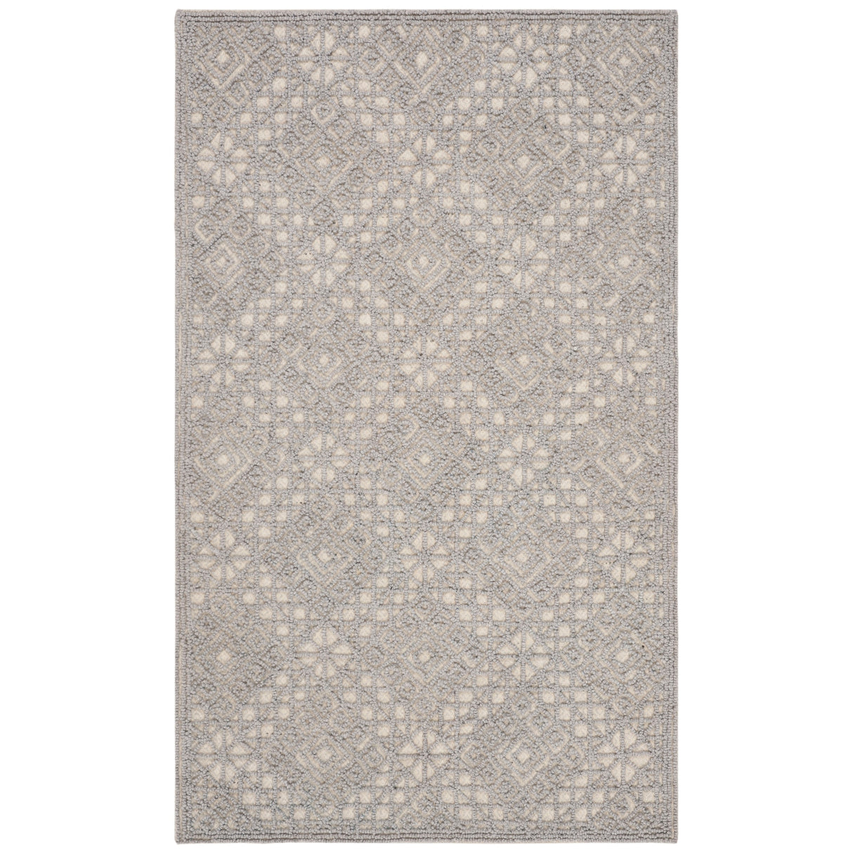 SAFAVIEH Handmade Trace Lakisha Wool Rug