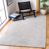 SAFAVIEH Handmade Trace Lakisha Wool Rug