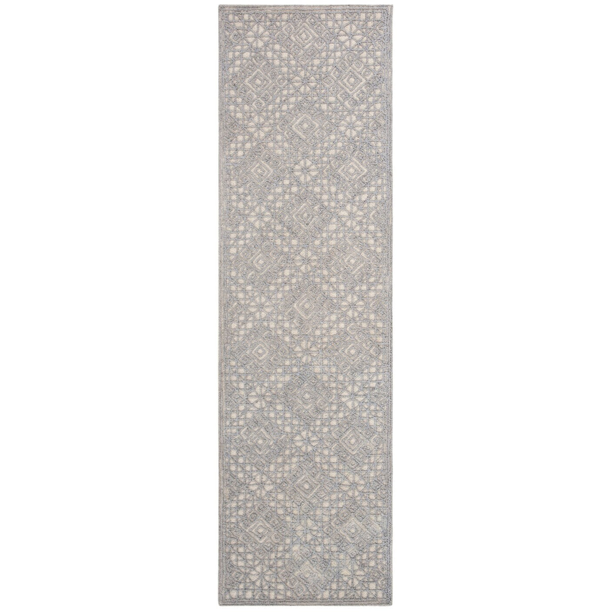 SAFAVIEH Handmade Trace Lakisha Wool Rug